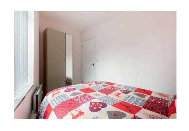 Treetops Flat3 Hall Green B28 Birmingham Esterno foto